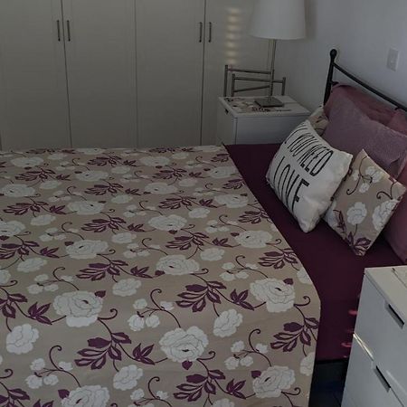 P.Gardens 103 Apartment เปเยีย ภายนอก รูปภาพ