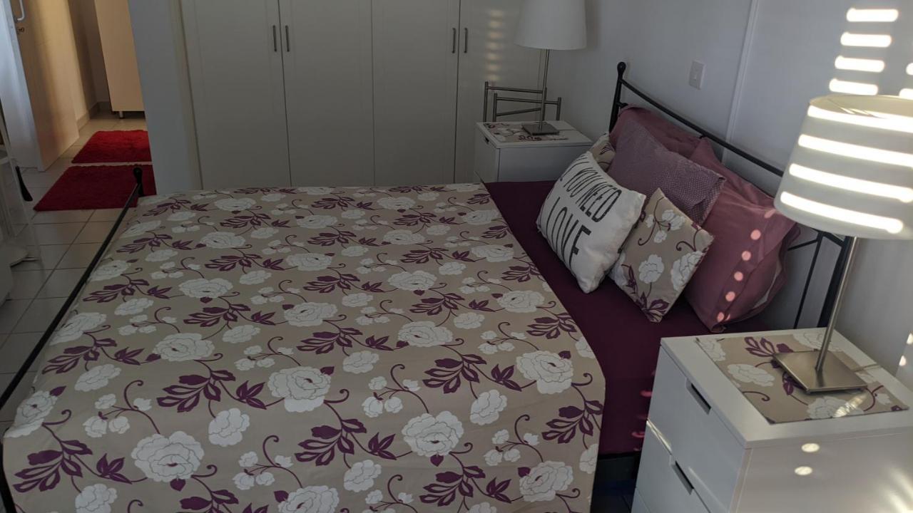 P.Gardens 103 Apartment เปเยีย ภายนอก รูปภาพ